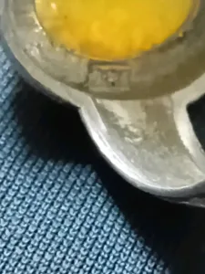 خاتم فضه 7
