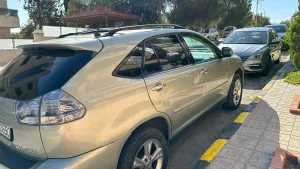 Lexus RX400 h