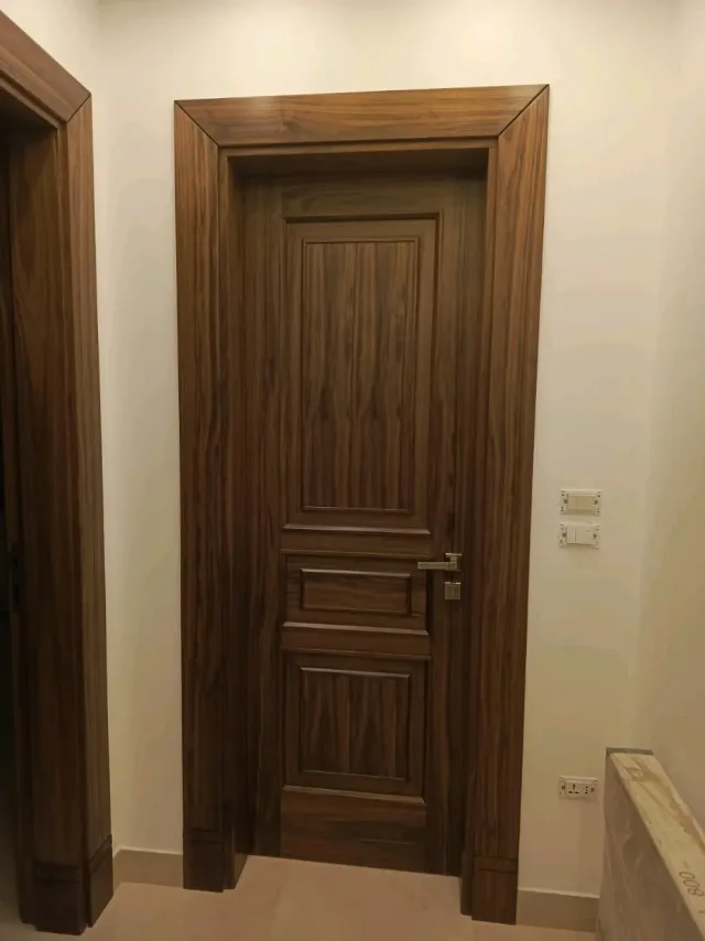 منجرة الشافعي 4