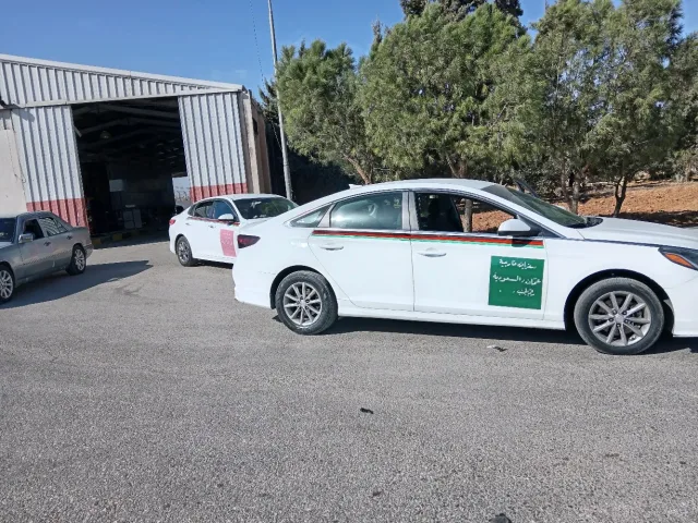 سفريات الاردن السعوديه الشام بيروت 2