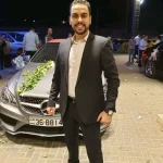 Mahmoud Rajab