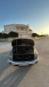 دودج دورانجو   فل كامل 2006 SLT 12
