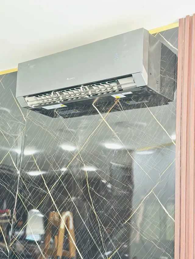 شركه بيت التكييف للمقاولات التكييف والتبريد 2