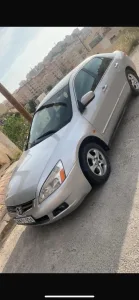 هوندا اكورد 3