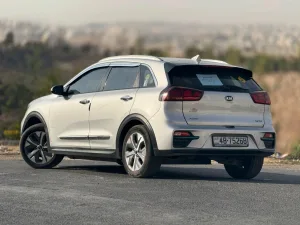 كيا نيرو كهربائية 2019 Kia niro EV 15