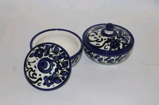 زيت وزعتر