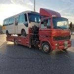 خدمة نقل سيارات