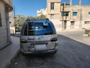 باص ستاركس للبيع موديل 2003 3