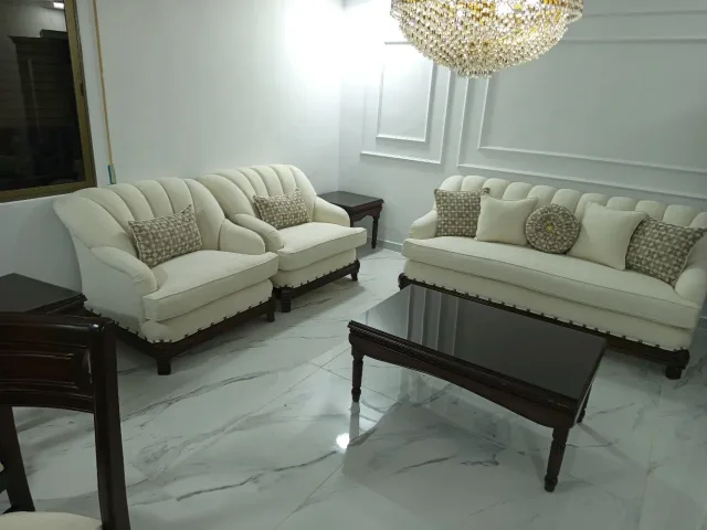 مشغل النابلسي لتفصيل وتنجيد الكنب 4