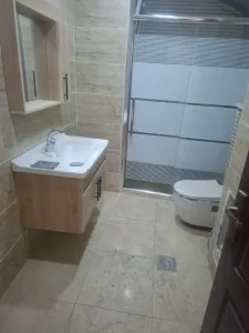 شقه للبيع كاش او بالتقسيط جديده غير مسكونه 3