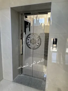 تركيب وصيانه المصاعد الكهربائيه 3