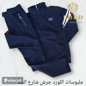 بدلات رياضه شتوي 4