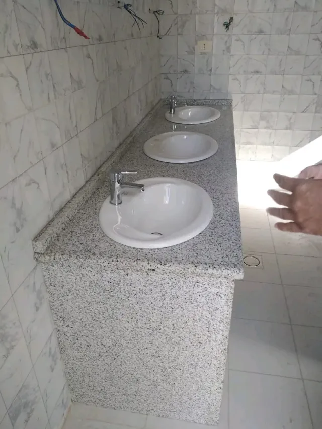مصنع الخطيب للرخام والجرانيت 6