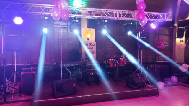 Ideal event technology 14