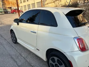fiat e500 11