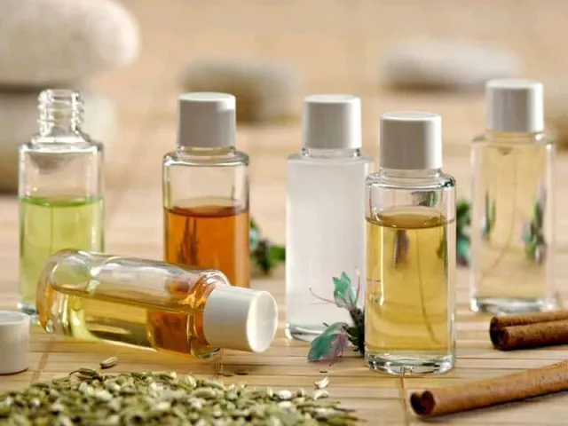 Scent Haven perfumes 10
