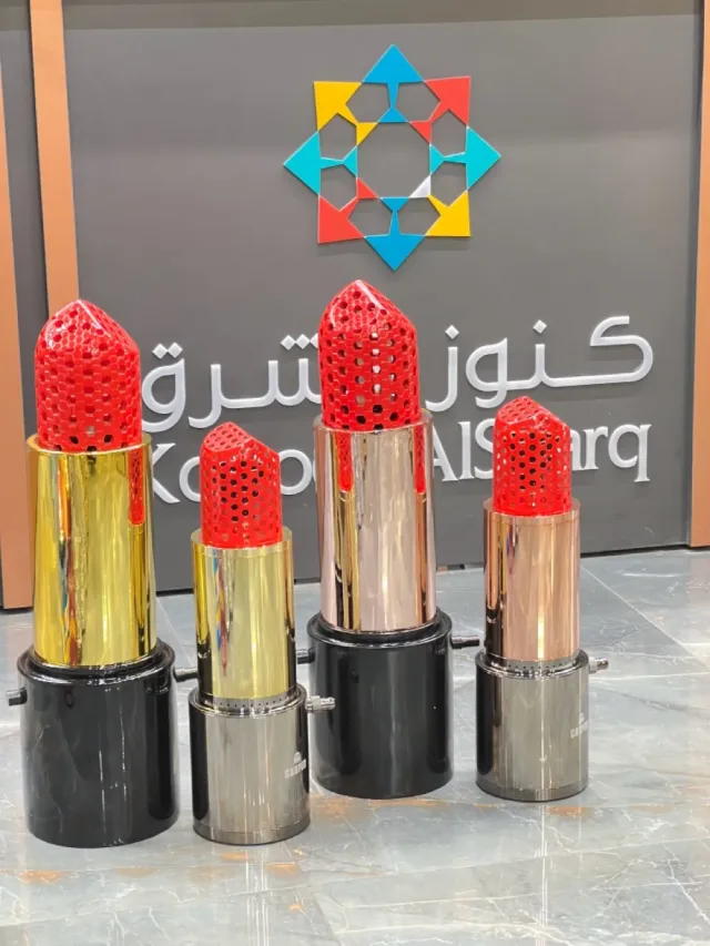 كنوز الشرق لتجارة الاراجيل والمعسل 13
