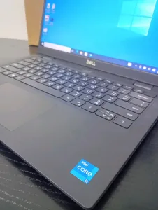 لابتوب ديل بسعر مميز جداً Laptop DELL Latitude 3420 11th cor i5 5