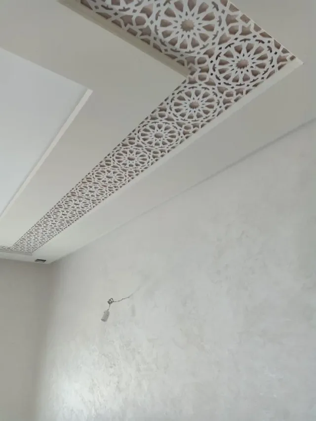 الرواشده لحفر الاخشاب  والديكورات 15