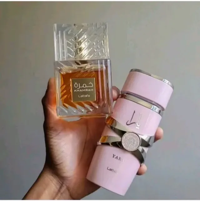 شغف ناي للعطور والاكسسوارات 7