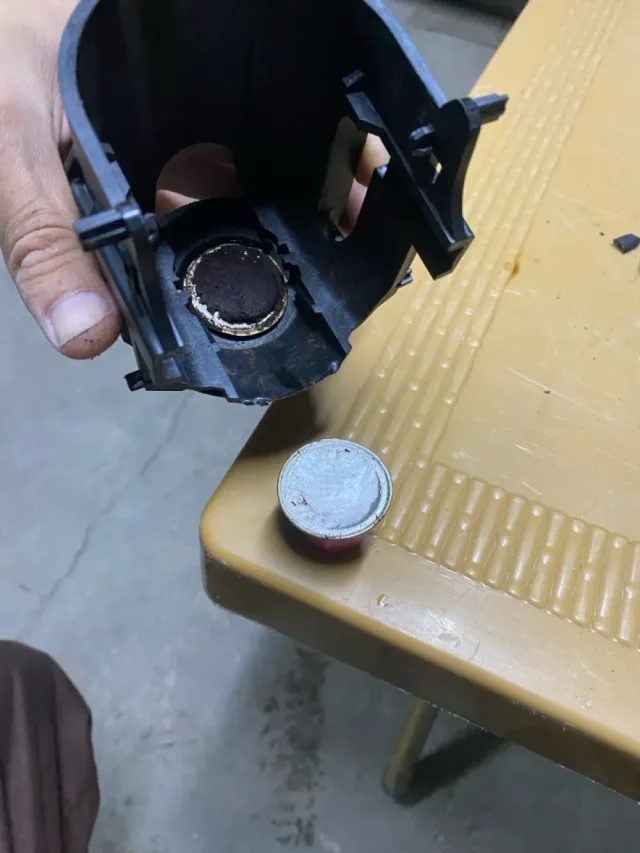 صيانة ماكنات نيسبريسو 5