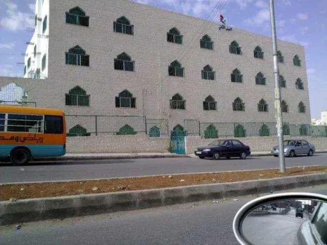 مؤسسة جودت مصطفى لتعهدات الابنيه 13