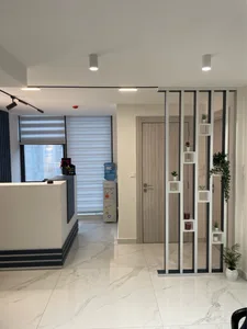 Emaar Al-Qasem Interior and Fitout