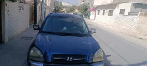 توسان ٢٠٠٦ 4