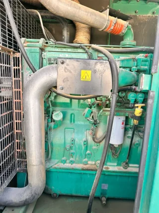 preventive maintenance , troubleshooting , site inspection 2