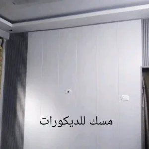 pvc و بديل الرخام 3