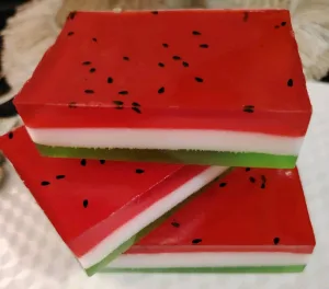 Hand made soap and crafts 3