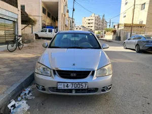 كيا سيراتو 2004 Gold 2