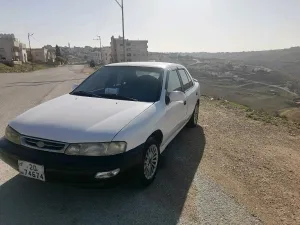 كيا سيفيا موديل 96
