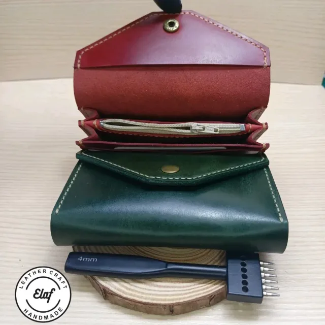 elaf for leather craft 8