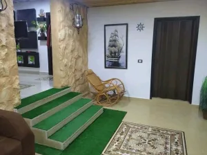 مزرعه وشاليه يتمتع بخصوصيه واطلاله رائعه 11