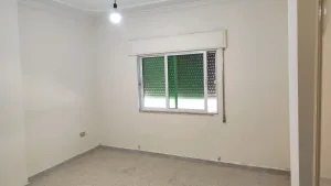 شقه سكنيه للأيجار الربعي في البتراوي خلف الاكاديميه الامريكيه 5