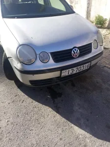 جولف بولو 2