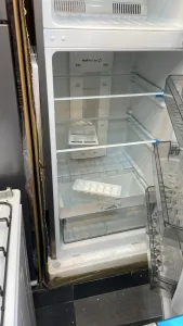 ثلاجة سمكس نوفرست 5