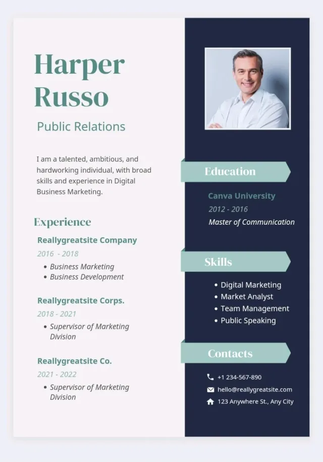 KING'S CV 7