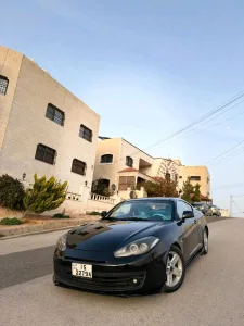هونداي توسكاني كوبيه 2008 اتوماتيك للبيع بسعر مناسب 12