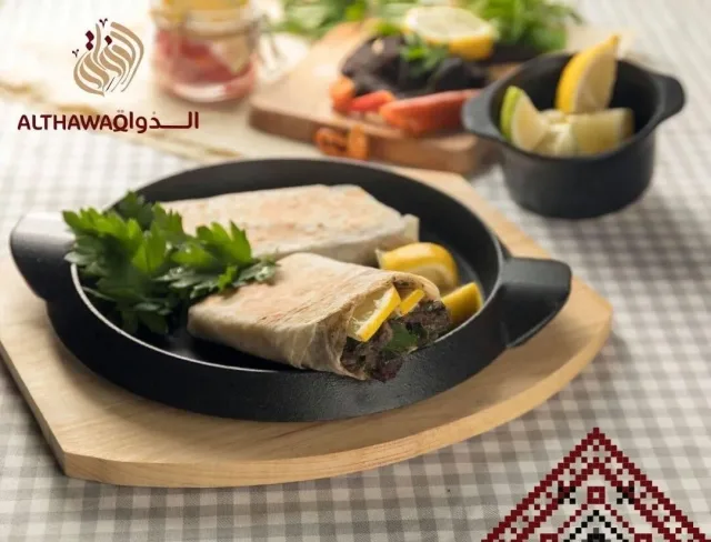 al thawaq restaurant 5