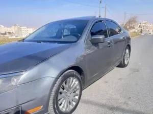 فورد فيوجن ٢٠١٠ للبيع بشكل مستعجل 6