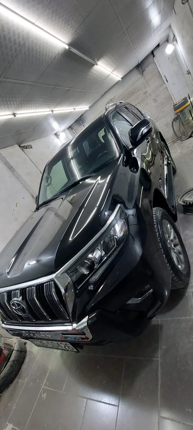PFA cars care center 5