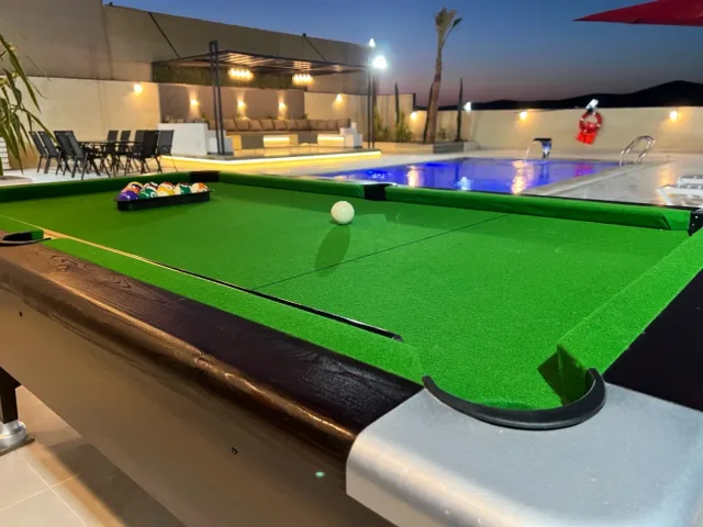 Noon Chalet شاليه نون 15