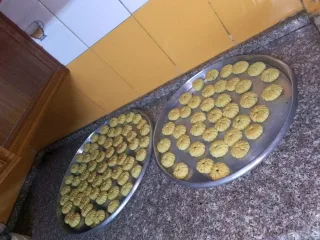 sinam sweet chicken 11