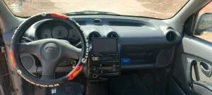 هونداي اتوس ٢٠٠٥ بحالة جيدة جدا 11