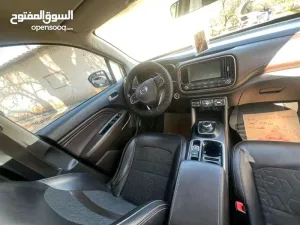 GAC TRUMPCHI 2018 5