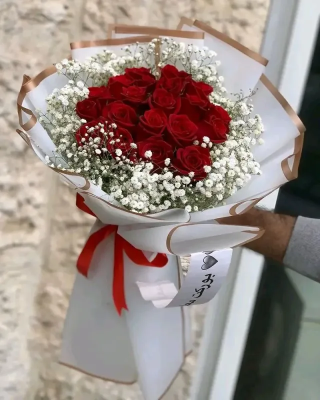 M. B ROSE 6