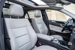 مرسيدس  E200 E250 CGi 5