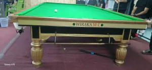 مشروع رياضي نادي بلياردو وسنوكر 5